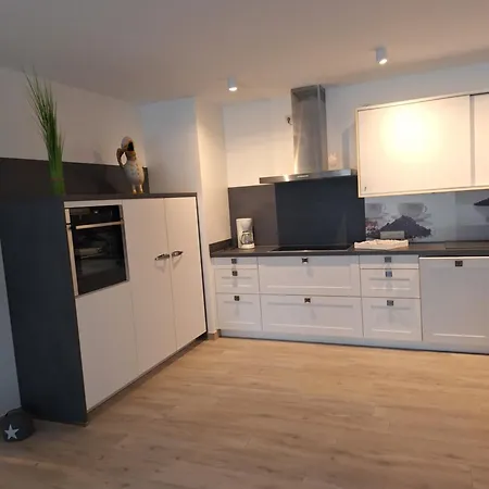 Lägenhet Annies Deichliebe *