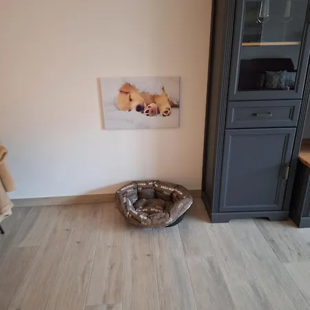 Annies Deichliebe Krummhoern