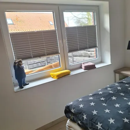 Annies Deichliebe Lägenhet