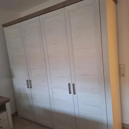 Annies Deichliebe Apartment *