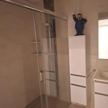 Lägenhet Annies Deichliebe