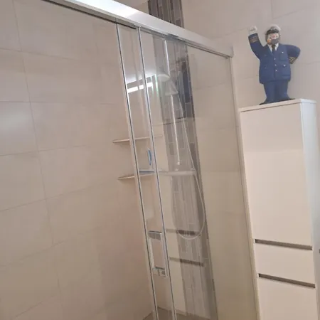 Annies Deichliebe Lägenhet