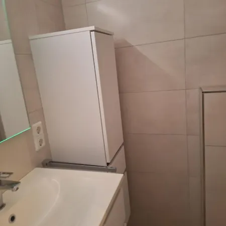 Apartmán Annies Deichliebe *