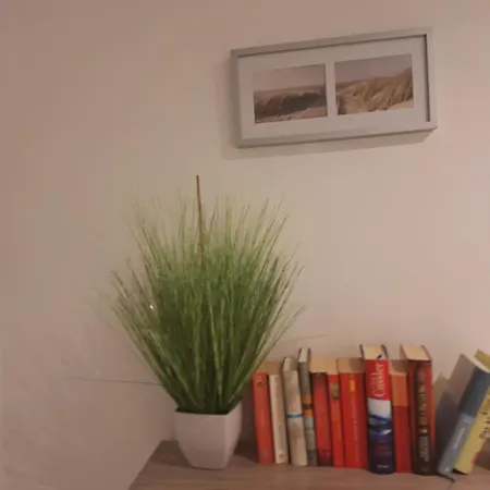 Annies Deichliebe * Krummhörn