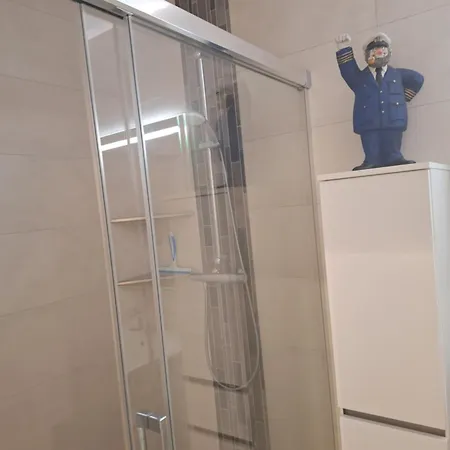 Apartmán Annies Deichliebe