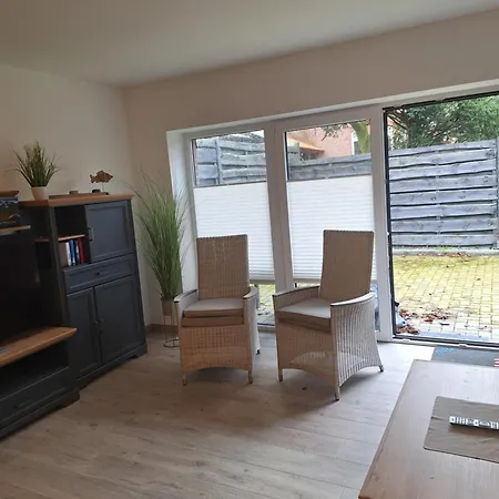 Annies Deichliebe Apartmán