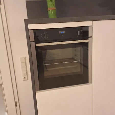 Apartment Annies Deichliebe Krummhoern