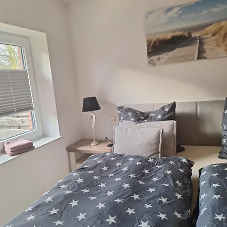 Annies Deichliebe * Krummhörn