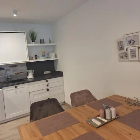 Annies Deichliebe Apartmán Krummhörn