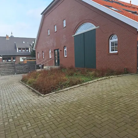 Annies Deichliebe Krummhoern