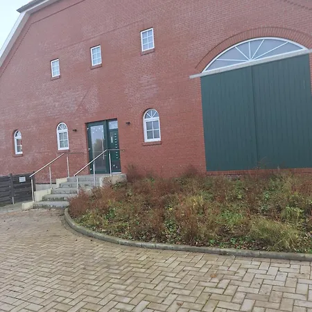 Annies Deichliebe Apartmán