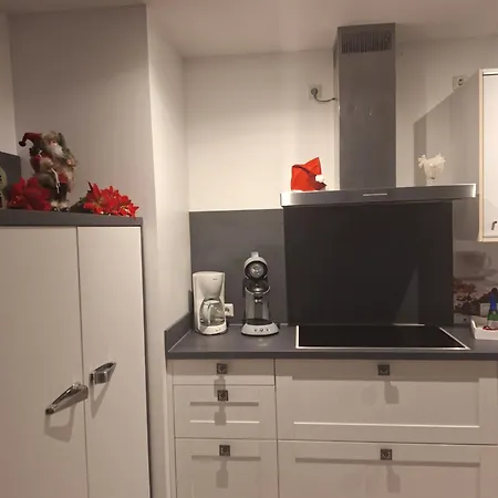 Annies Deichliebe Krummhoern