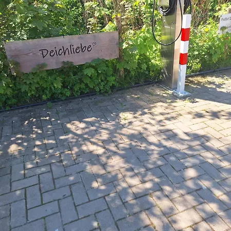 Annies Deichliebe Krummhoern