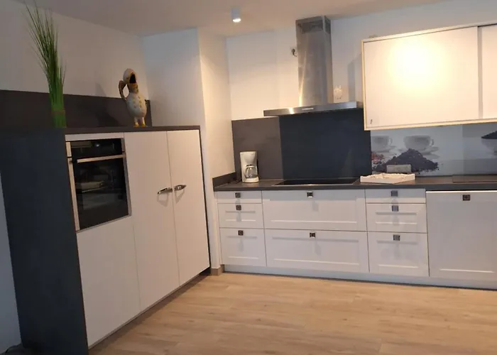 Apartament Annies Deichliebe *