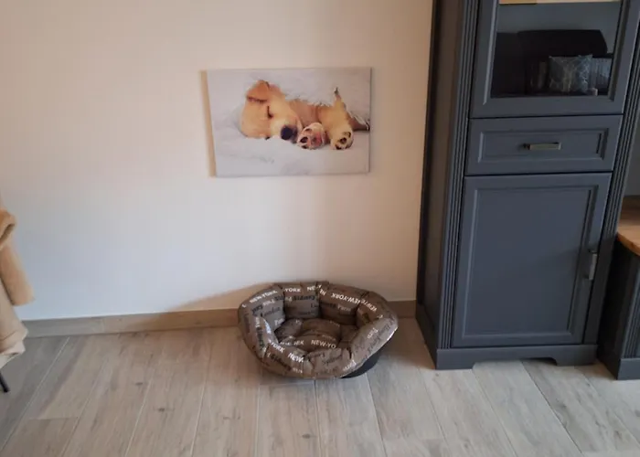 Annies Deichliebe Krummhörn