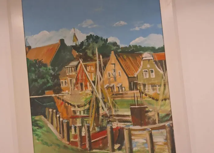 Apartament Annies Deichliebe