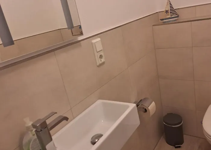 Annies Deichliebe Apartament Krummhörn