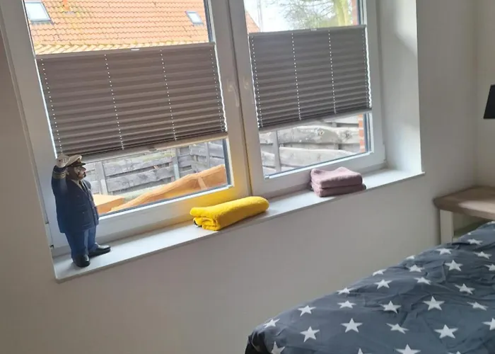 Annies Deichliebe Apartament