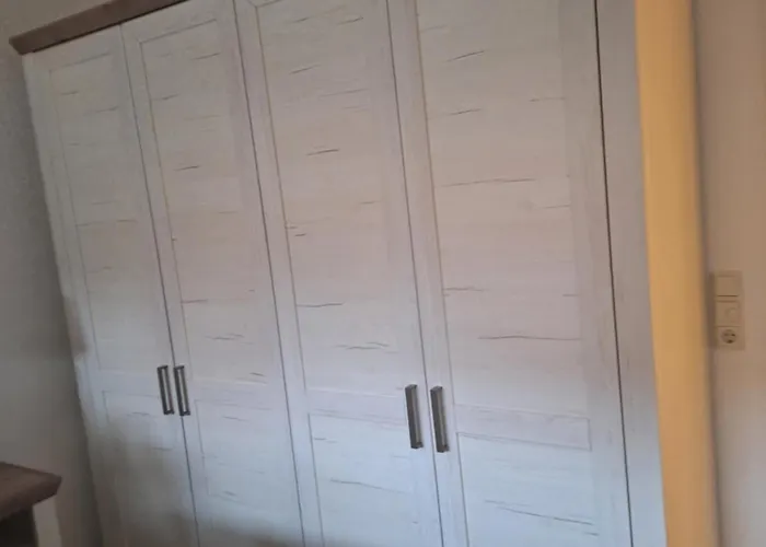 Annies Deichliebe Apartament *