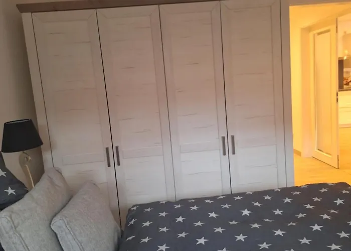 Apartament Annies Deichliebe Krummhörn