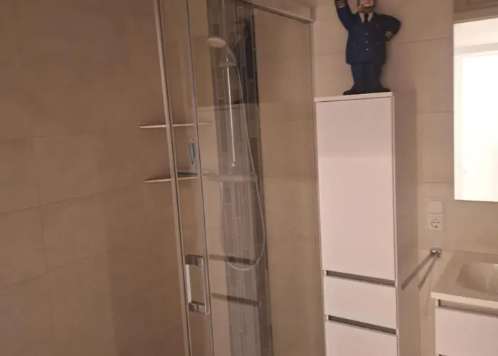 Apartament Annies Deichliebe