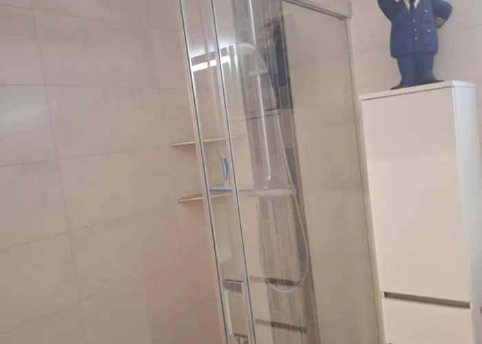 Annies Deichliebe Apartament