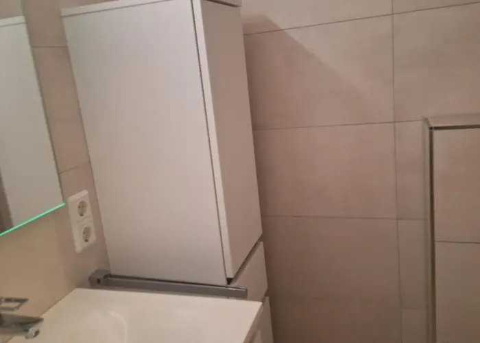 Apartament Annies Deichliebe *