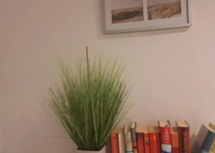 Annies Deichliebe * Krummhörn