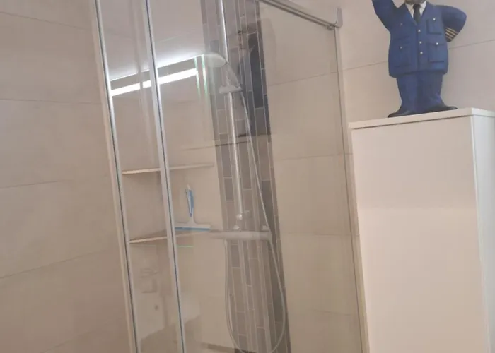 Apartament Annies Deichliebe