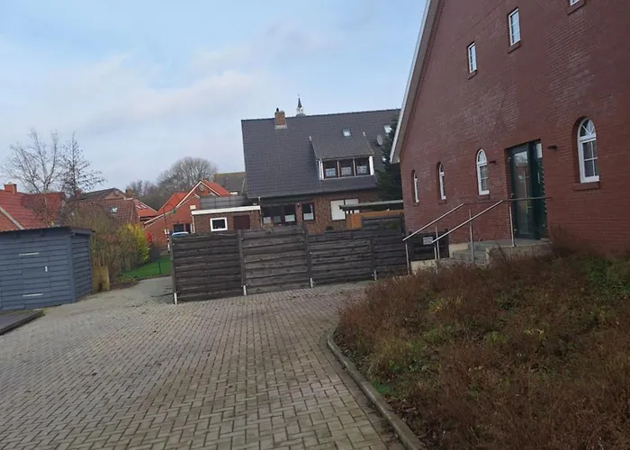 Annies Deichliebe Krummhörn