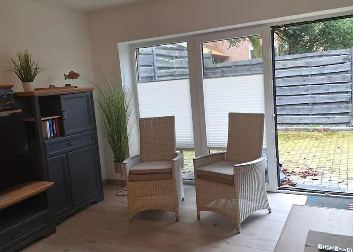 Annies Deichliebe Apartament