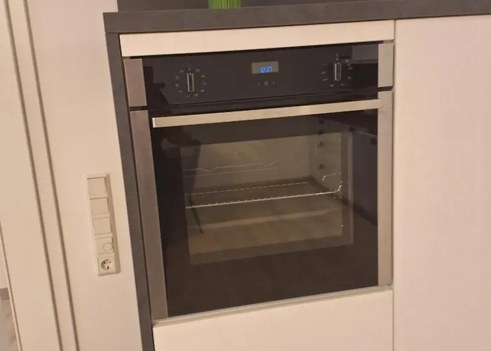 Apartament Annies Deichliebe Krummhörn