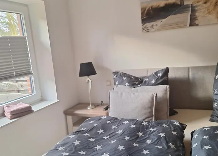 Annies Deichliebe * Krummhörn