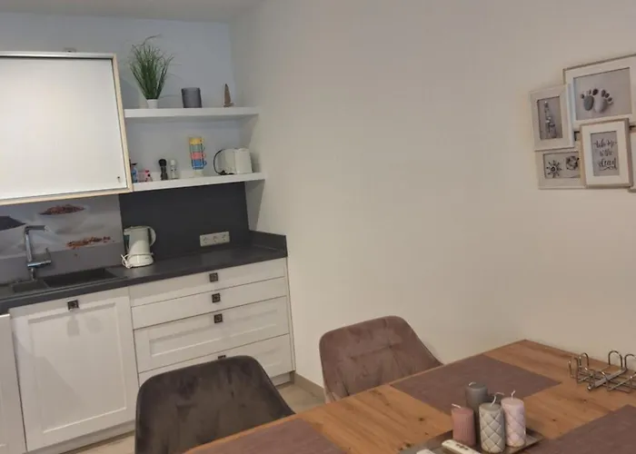 Annies Deichliebe Apartament Krummhörn