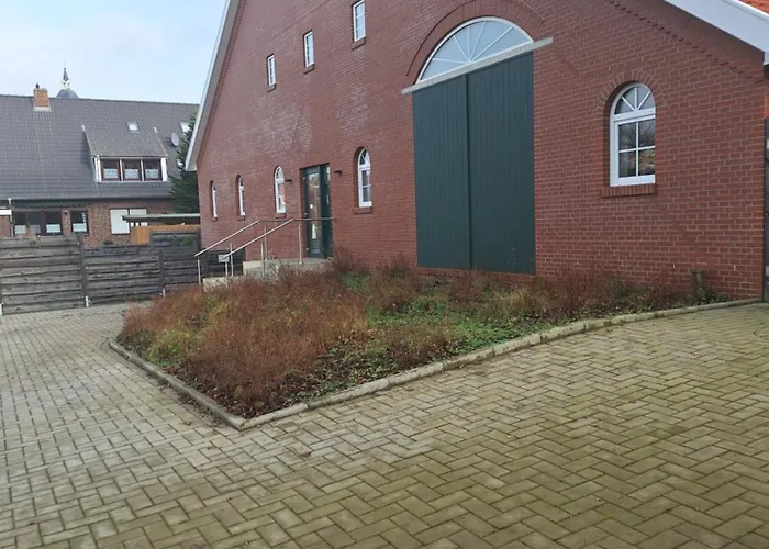 Annies Deichliebe Krummhörn