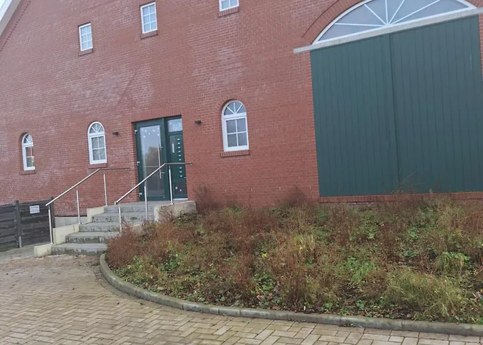 Annies Deichliebe Apartament