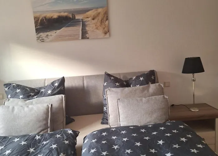 Apartament Annies Deichliebe