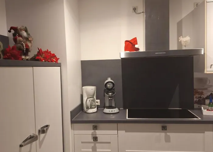 Annies Deichliebe Krummhörn