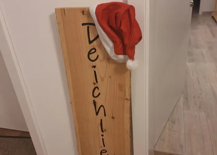 Annies Deichliebe Apartament Krummhörn