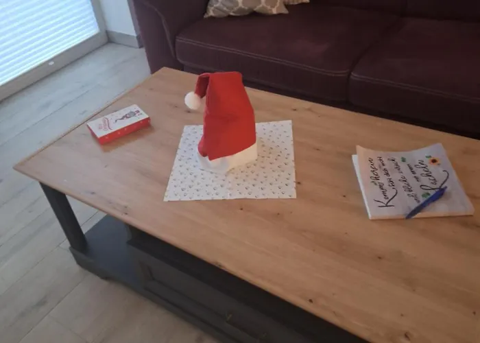 Annies Deichliebe Krummhörn