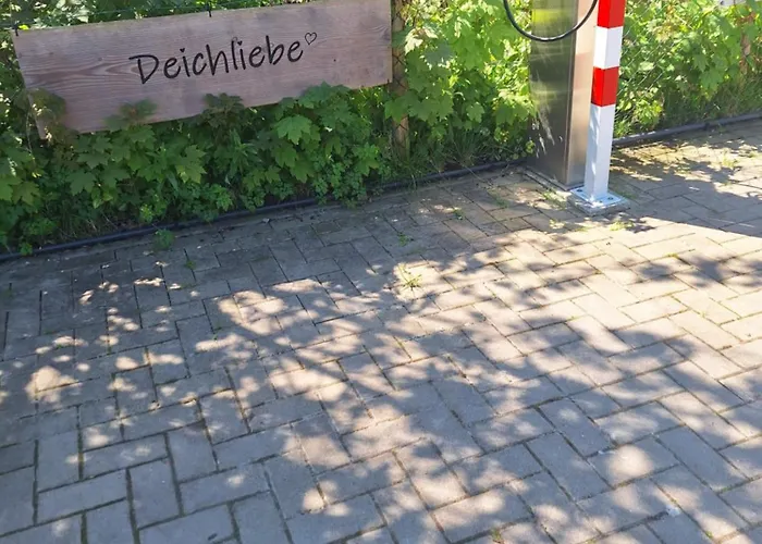 Annies Deichliebe Krummhörn